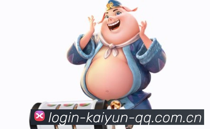 开云品牌形象展示